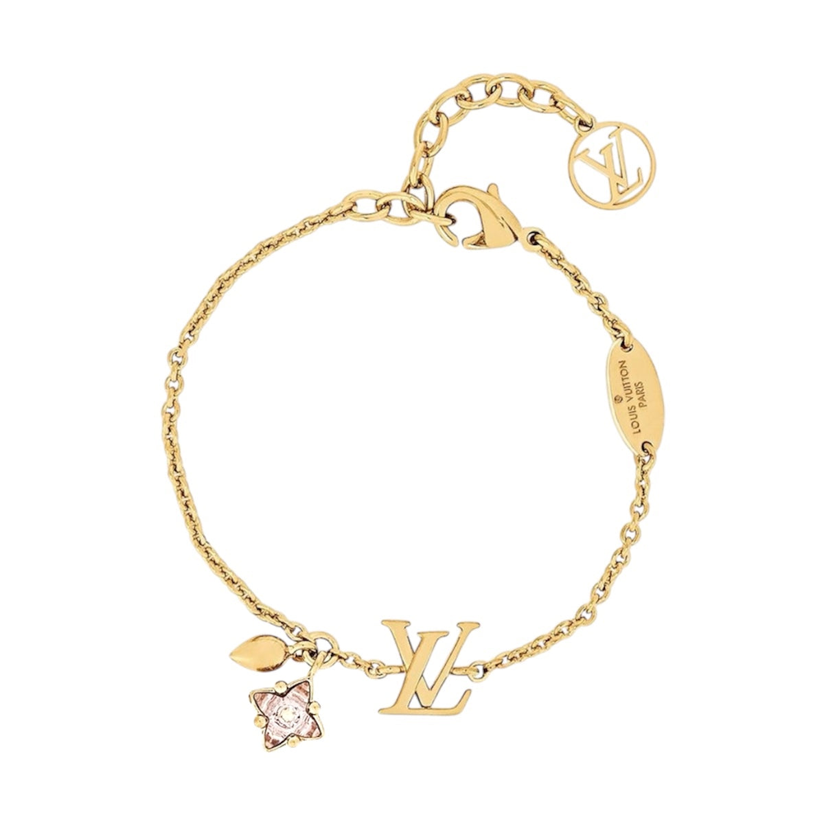 Pulsera Lavea
