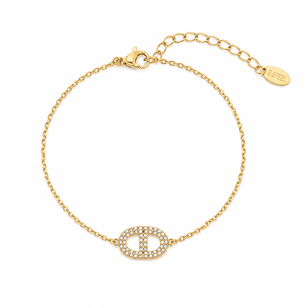 Pulsera Romilly