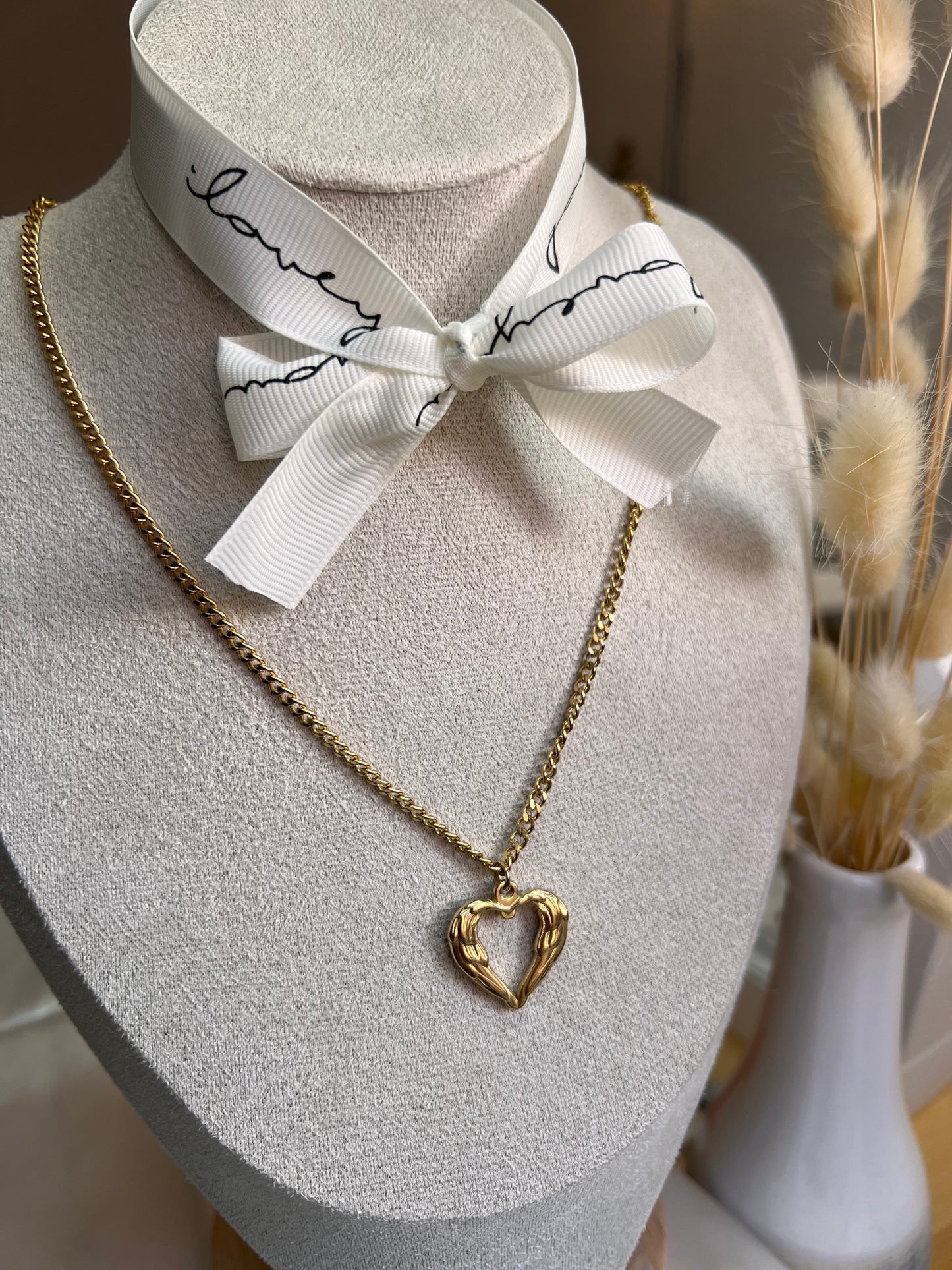 Set de Collares || Double Love