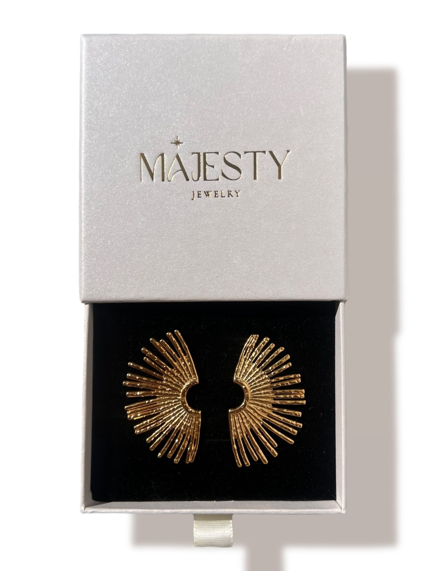 Gina earrings