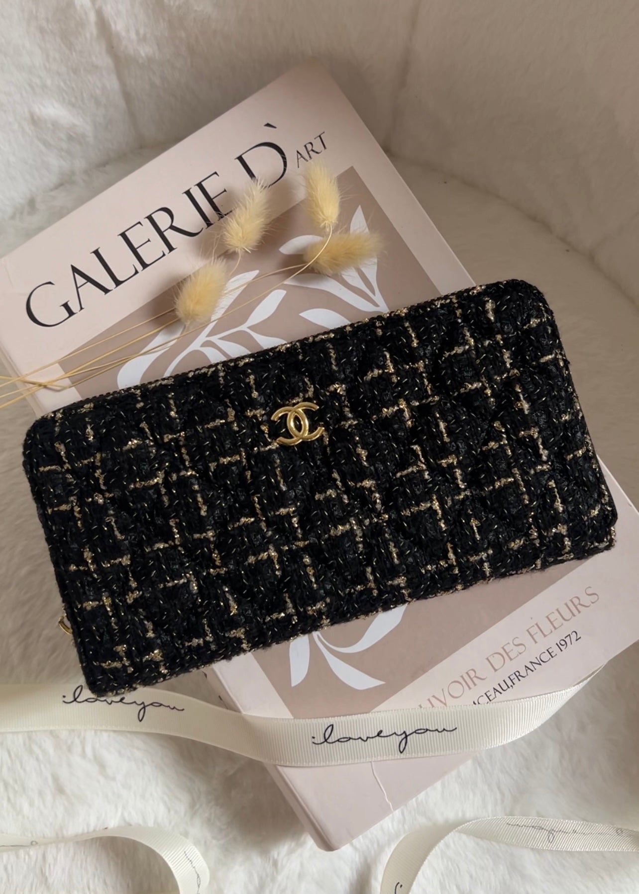 Set Tweed