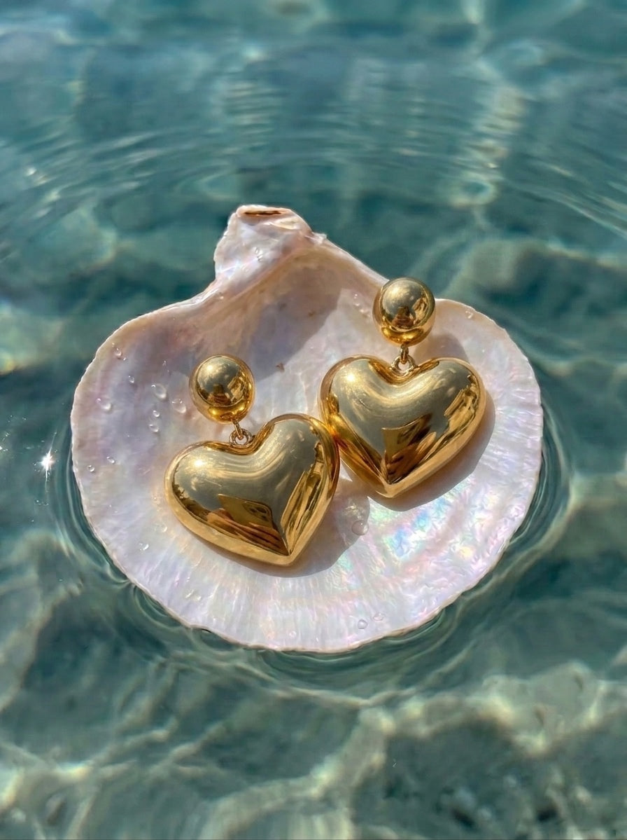 Pendientes Sweetie