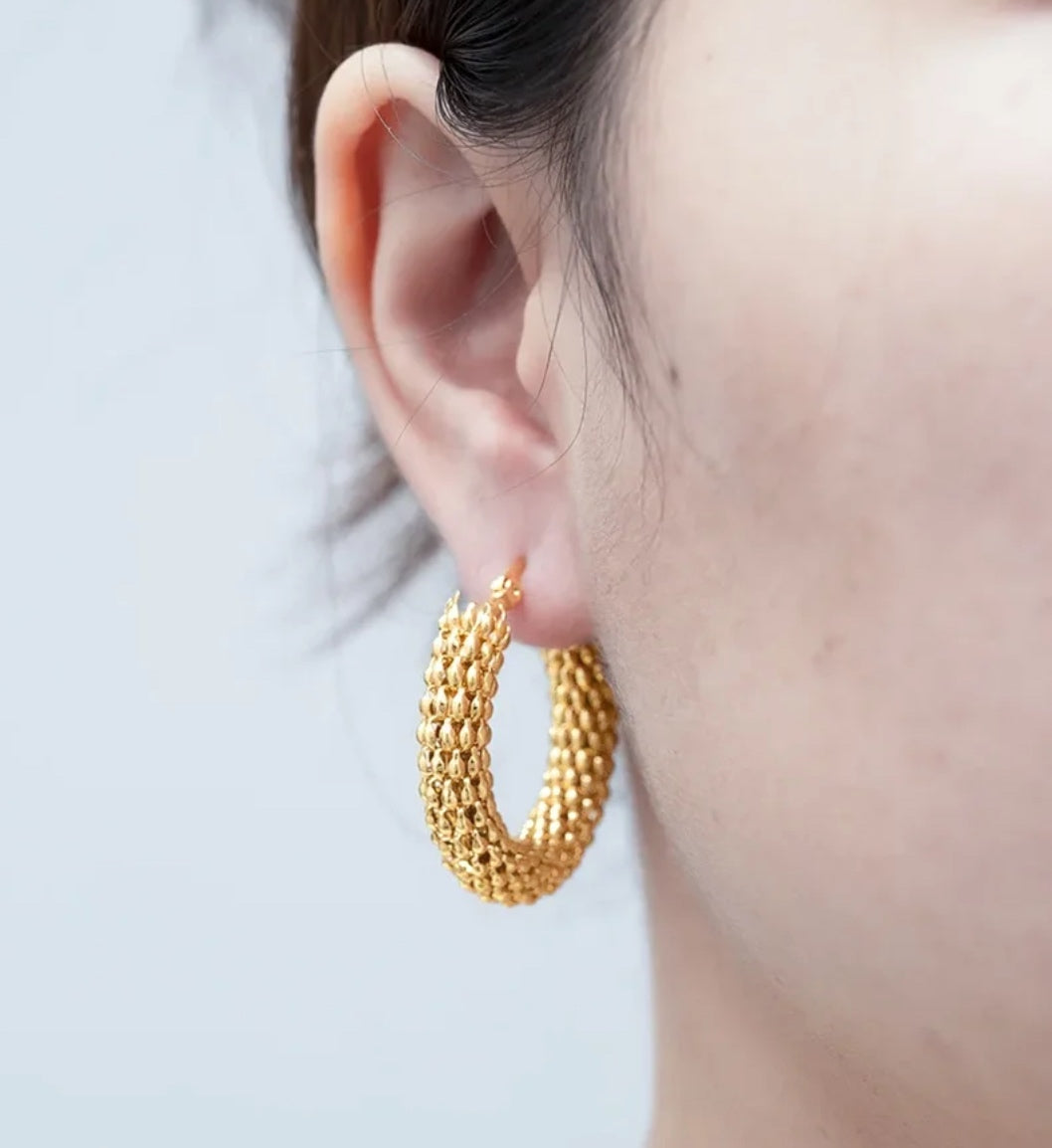 Romina earrings