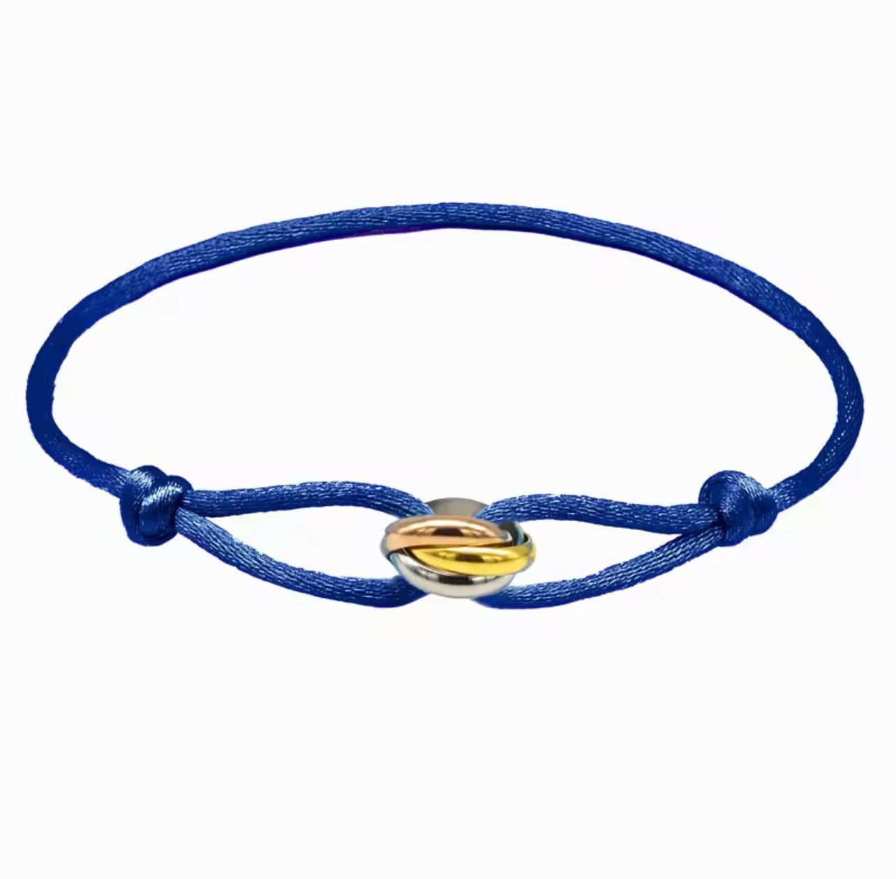 Pulsera Trinity