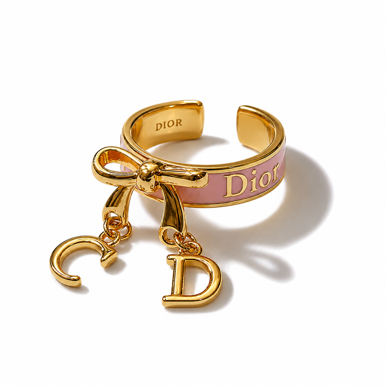 Anillo Bow