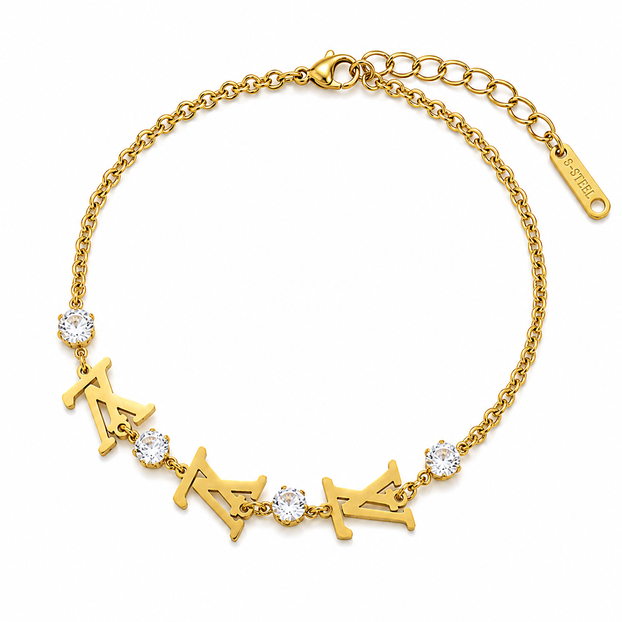 Pulsera Livia