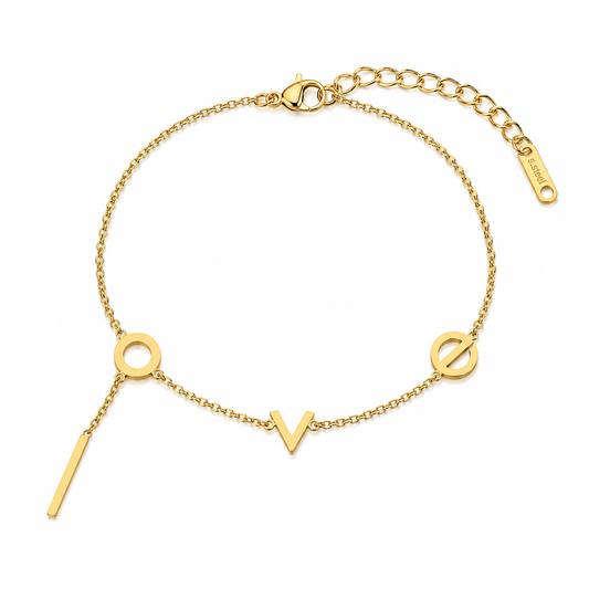 Pulsera Love