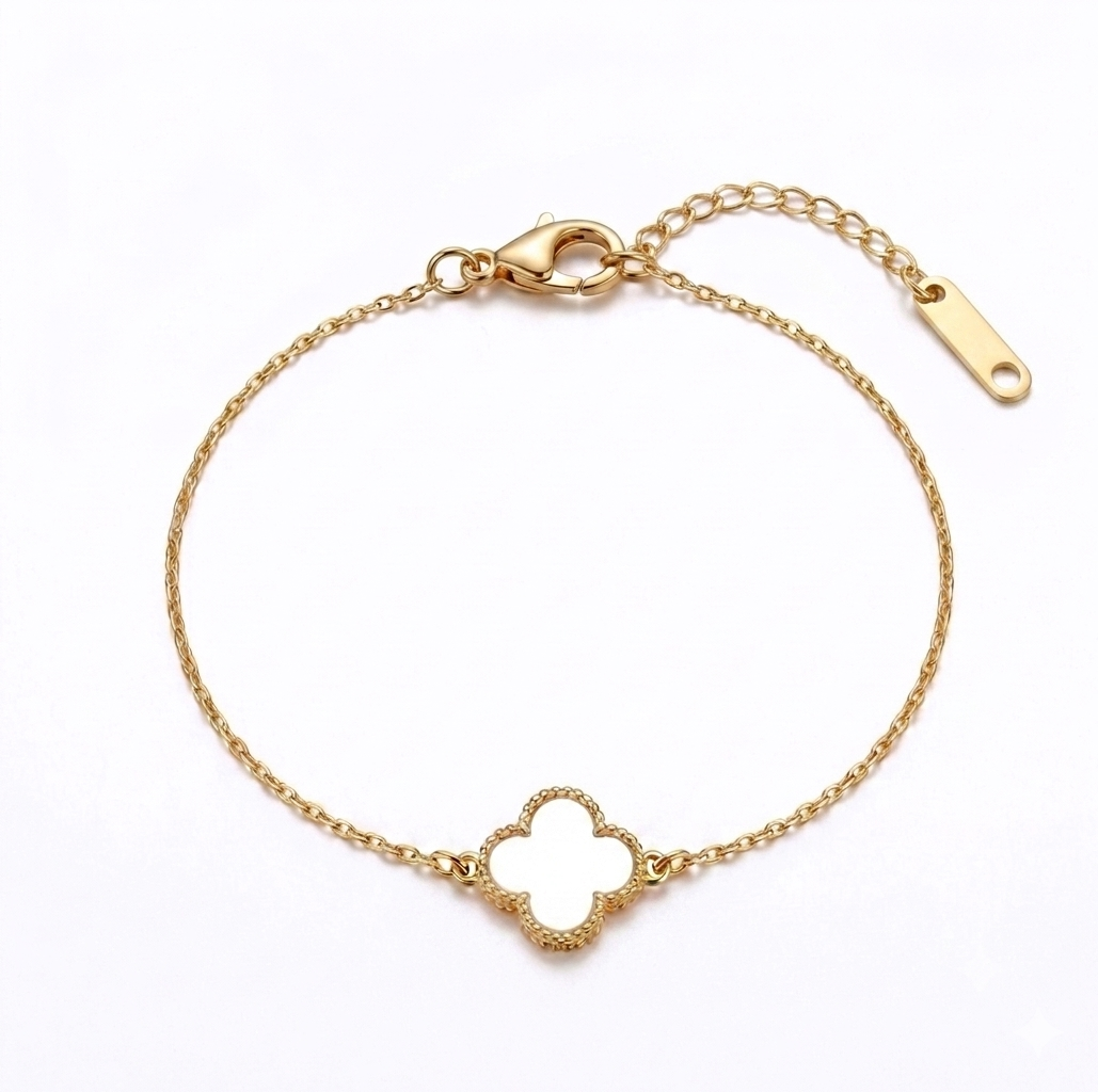 Pulsera One Clover