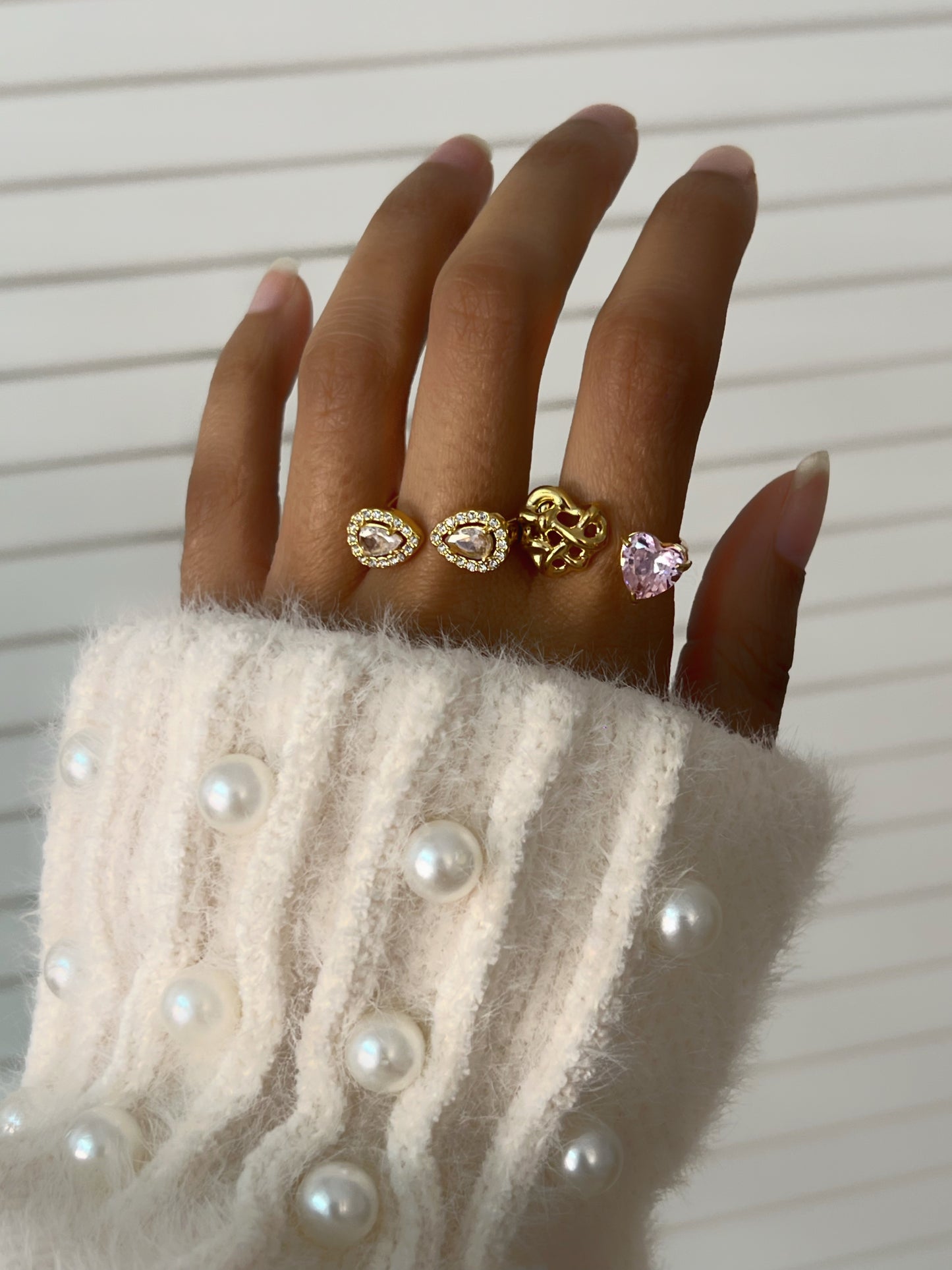 Cora-Ring