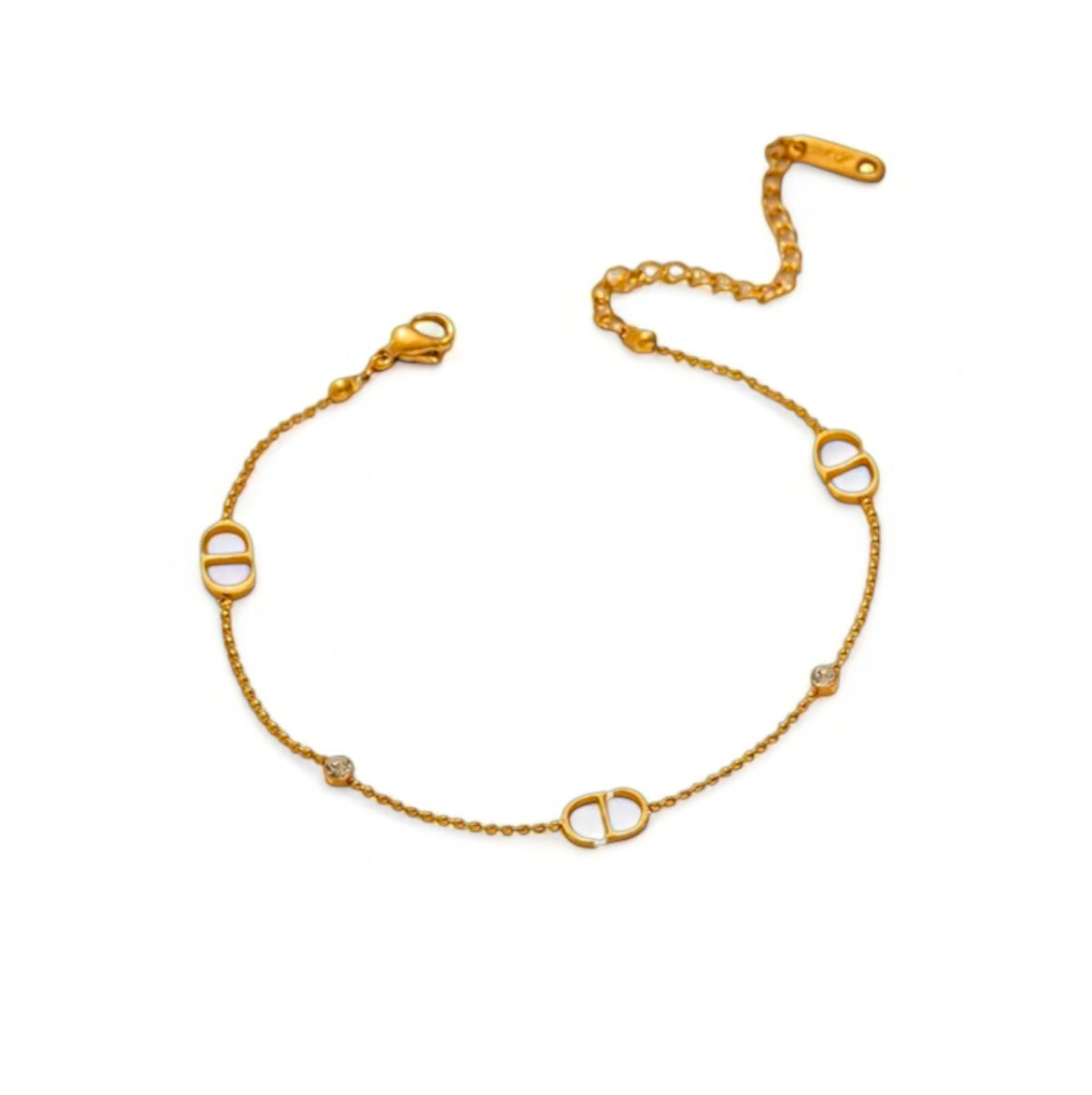 Pulsera Cádiz