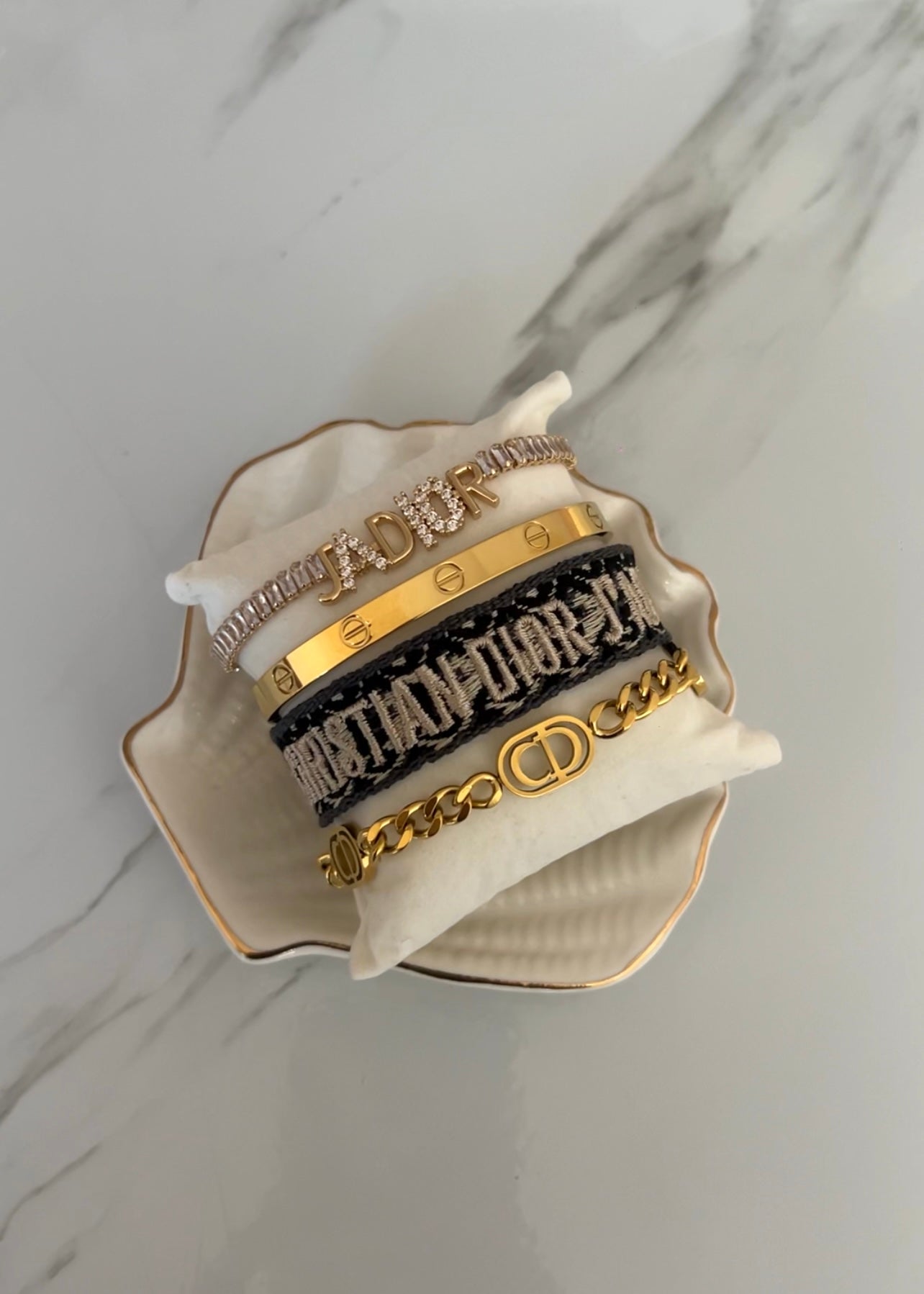 Pulsera Christi