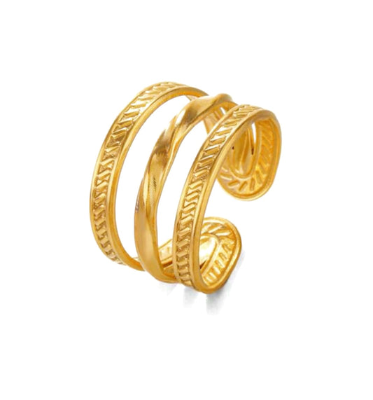 Kamaria-Ring