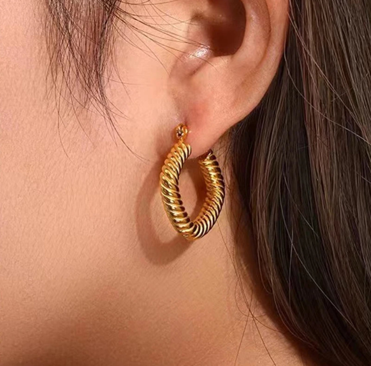 Millicent earrings