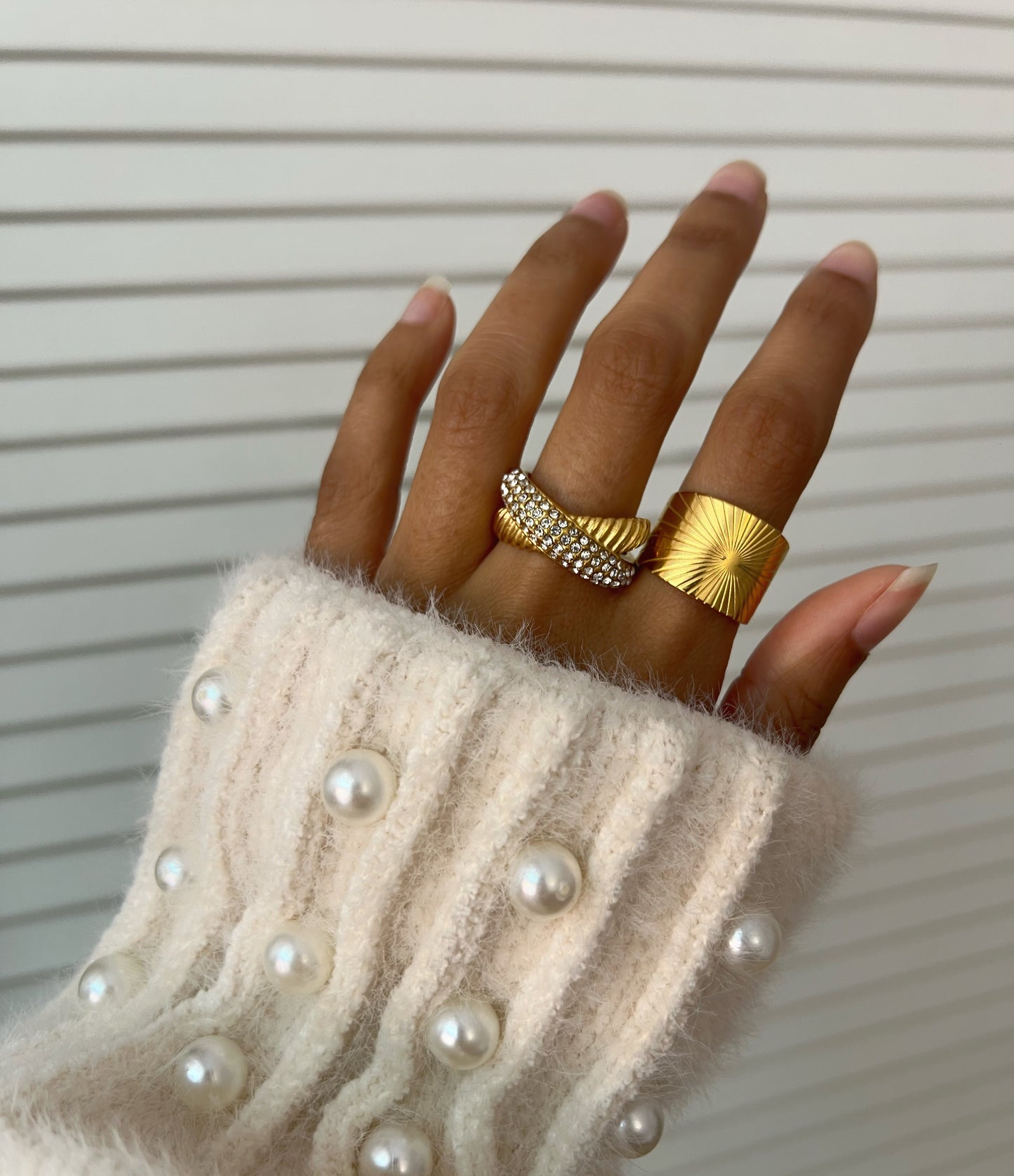 Cassandra-Ring