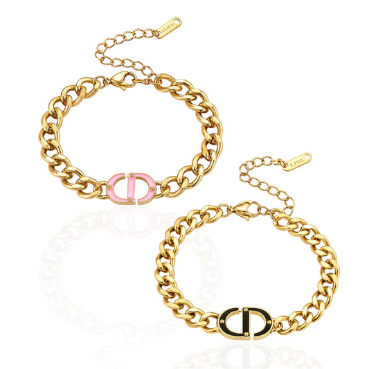 Pulsera Cindy