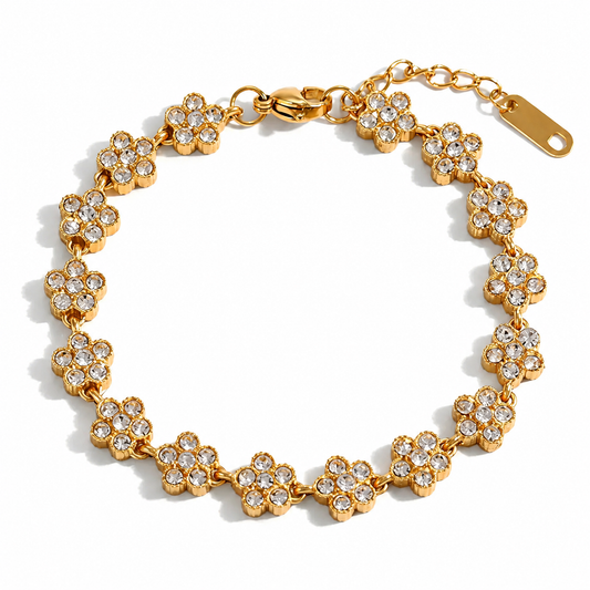 Pulsera Fleur