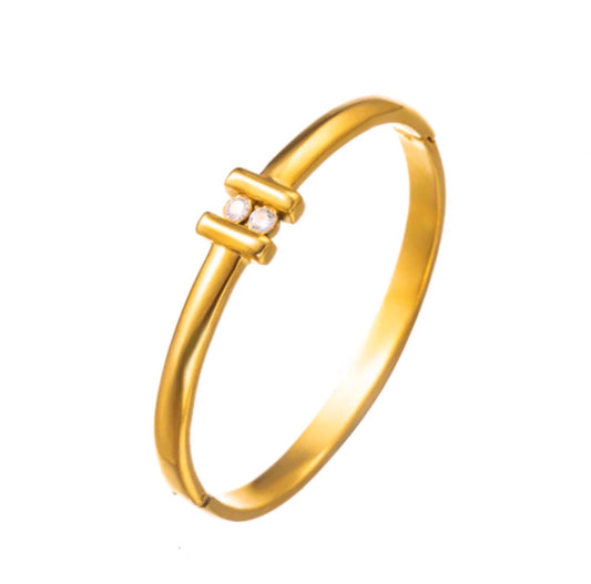 Bangle Hillary