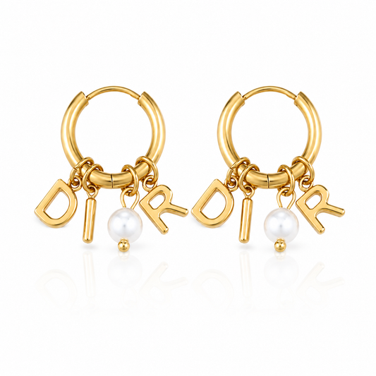 Pendientes Dolly