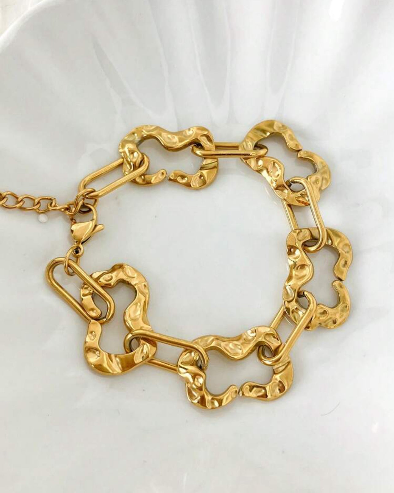 Sunniva-Armband
