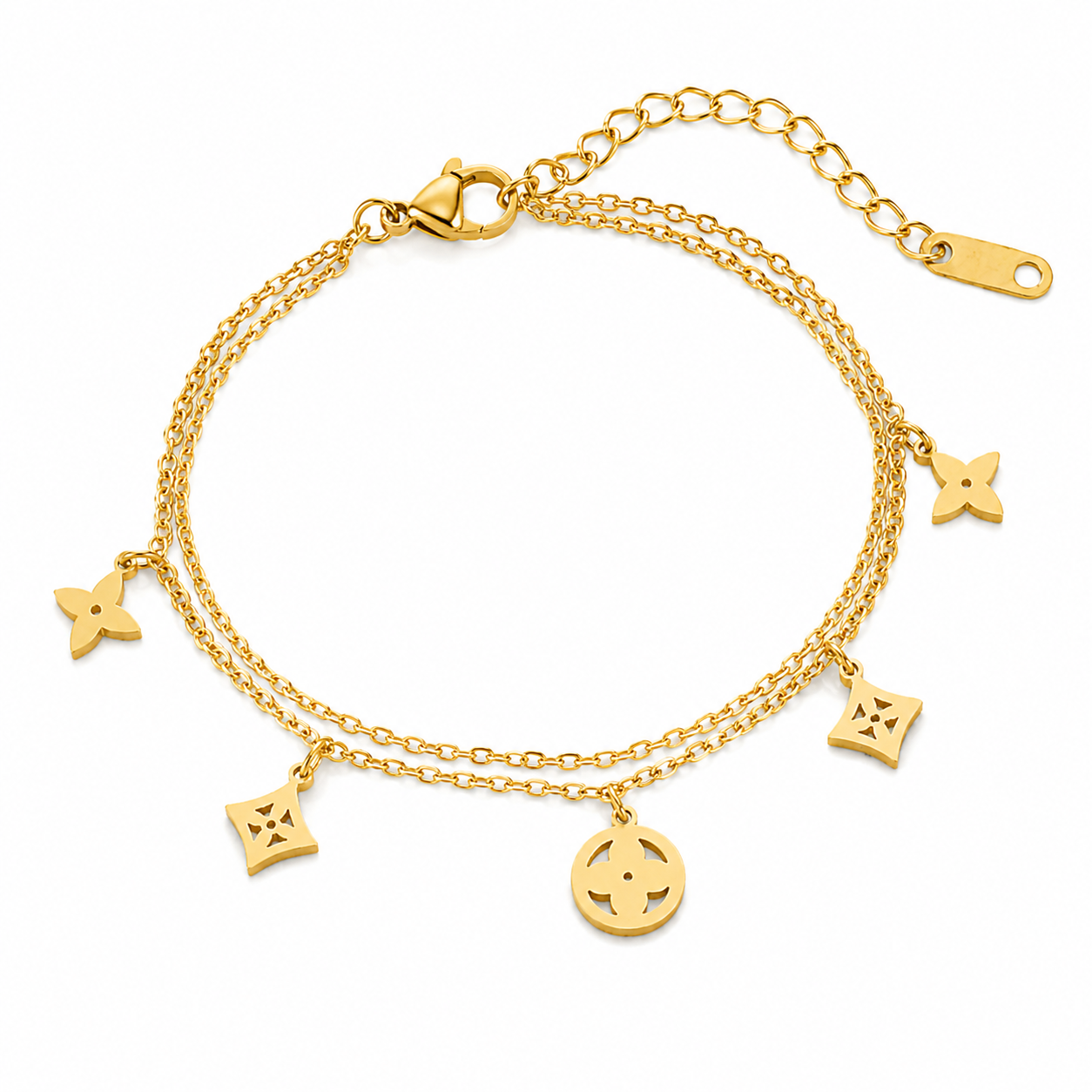 Pulsera Naïra