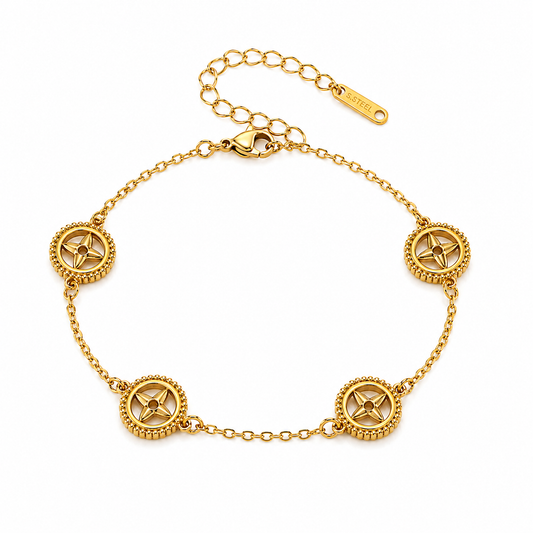 Pulsera Nela
