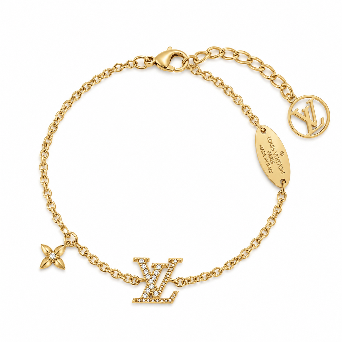 Pulsera Leticia