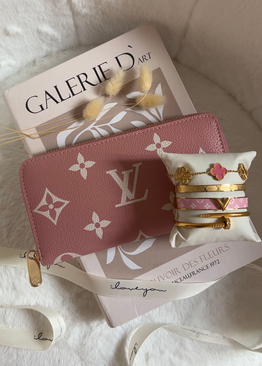Set Pink