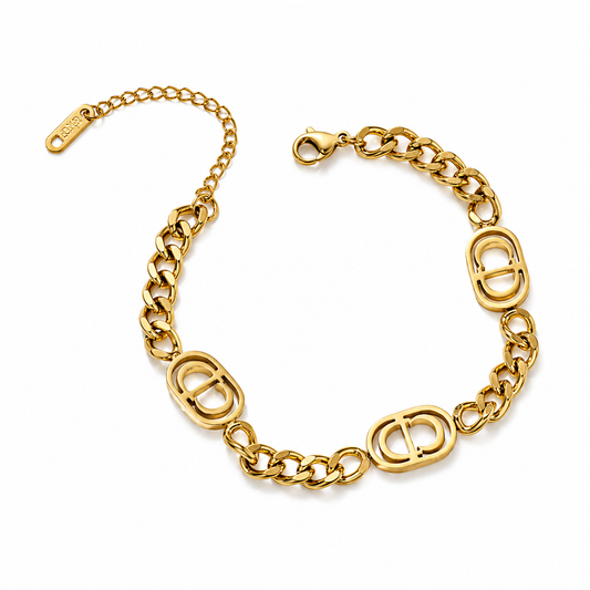 Pulsera Cidic
