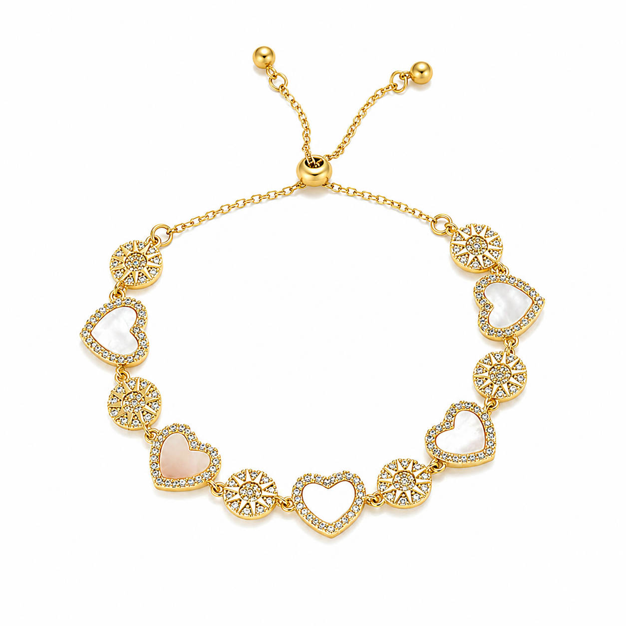 Pulsera Love