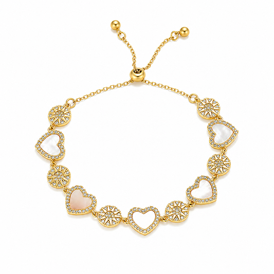 Pulsera Love