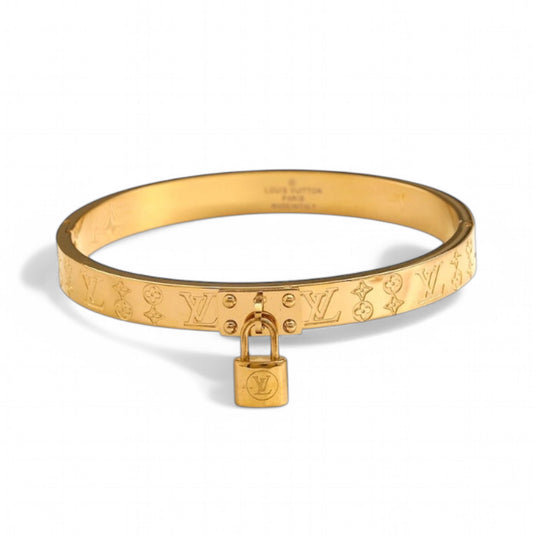Bangle Lock