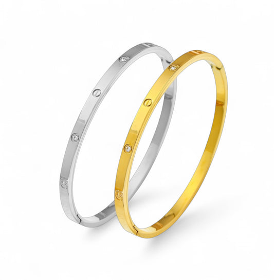 Bangle Little Carrie Love