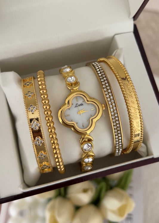 Bundle Cleef