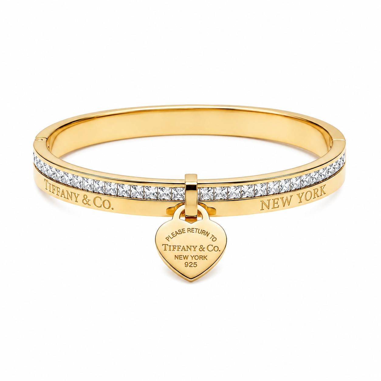 Bangle My Love