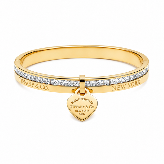 Bangle My Love