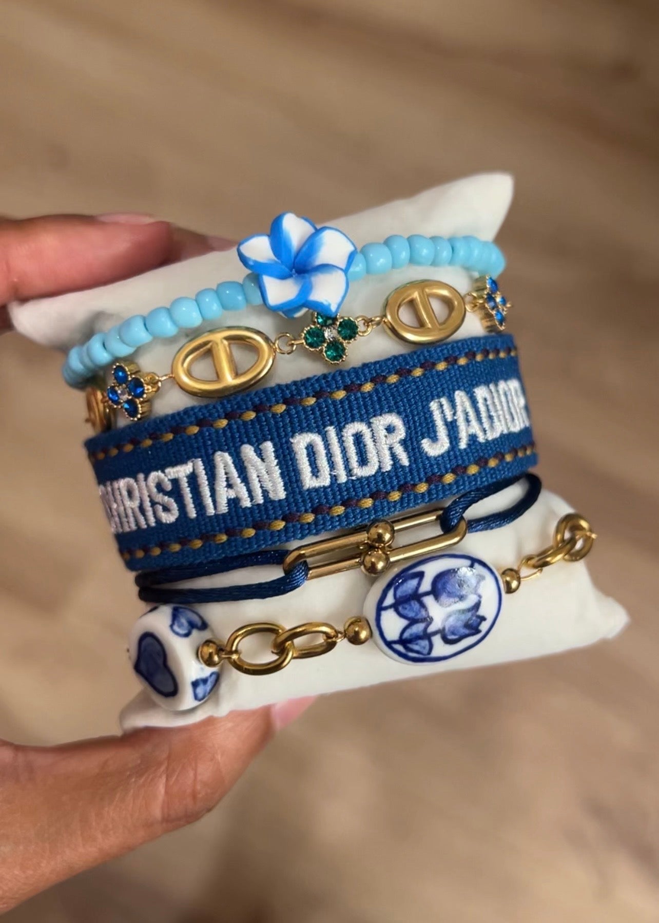 Stack Mykonos