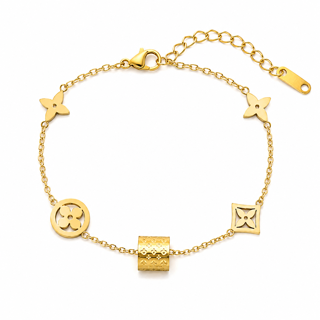 Pulsera Voila
