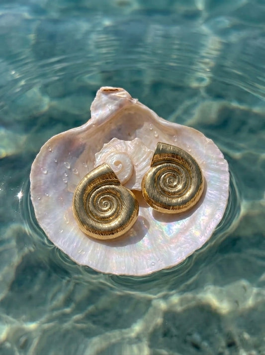 Kythira earrings