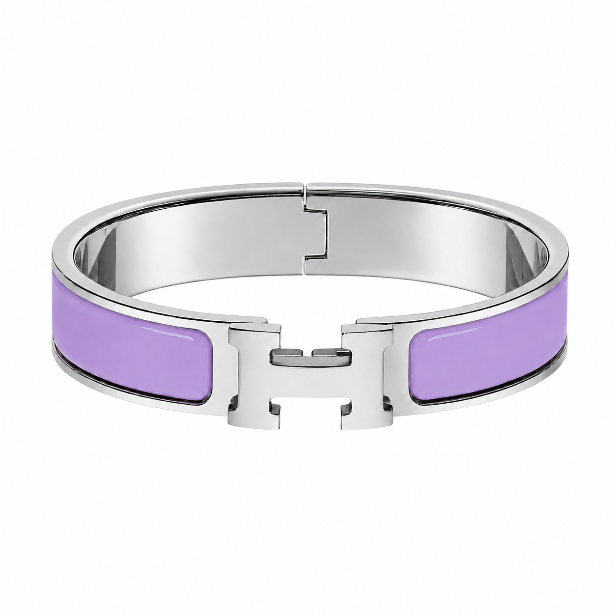 Pulsera Helen || Silver