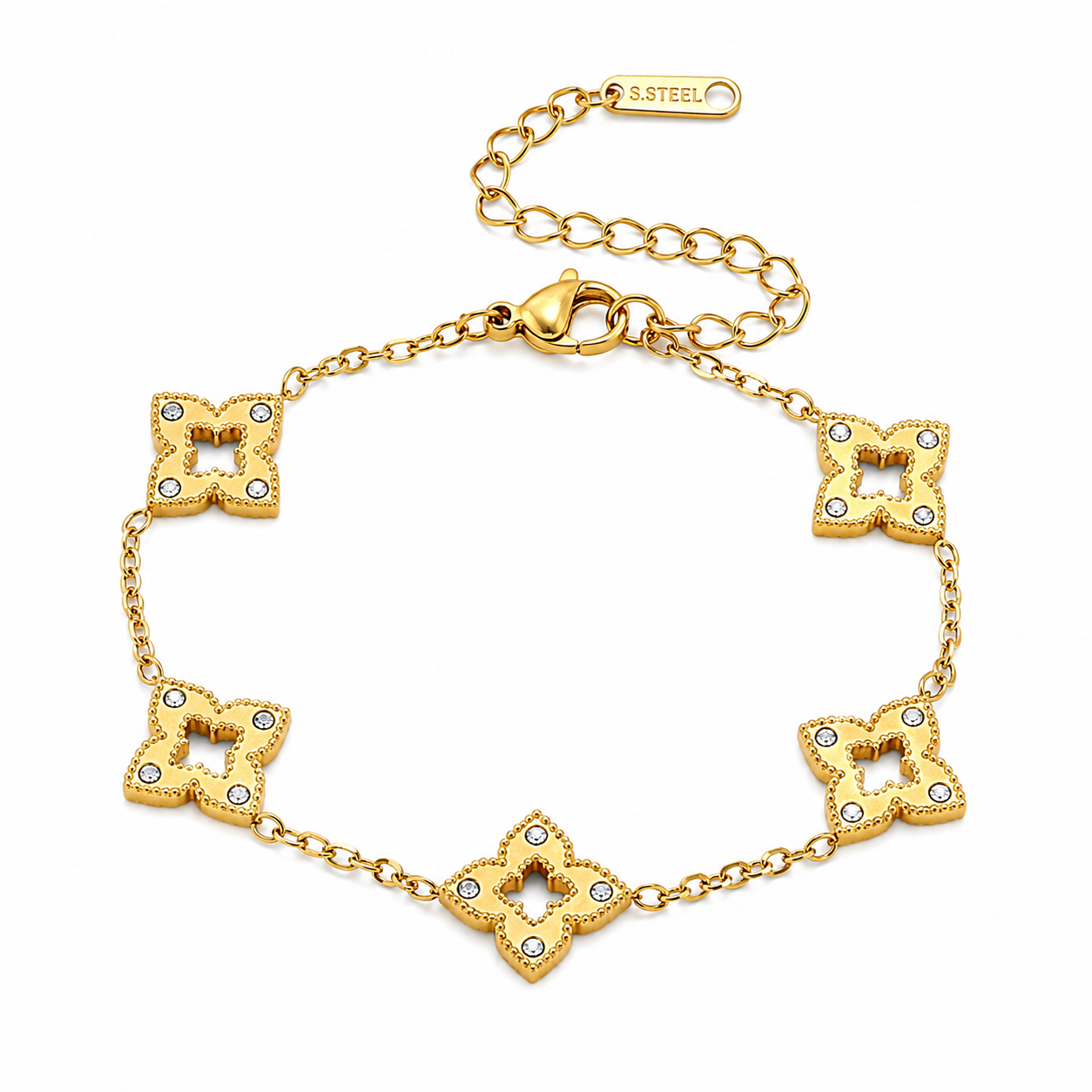 Pulsera Serena