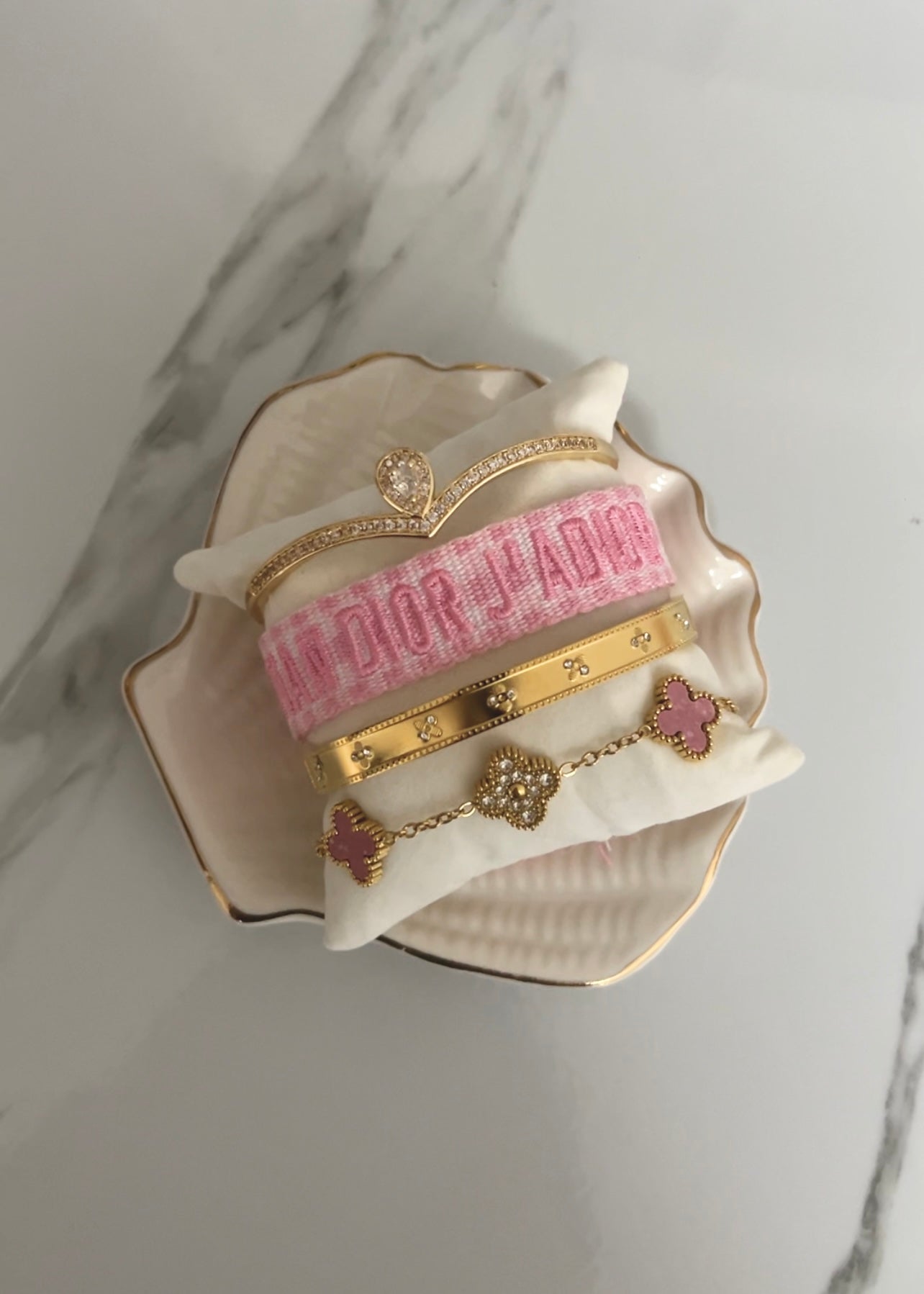 Pulsera Christi