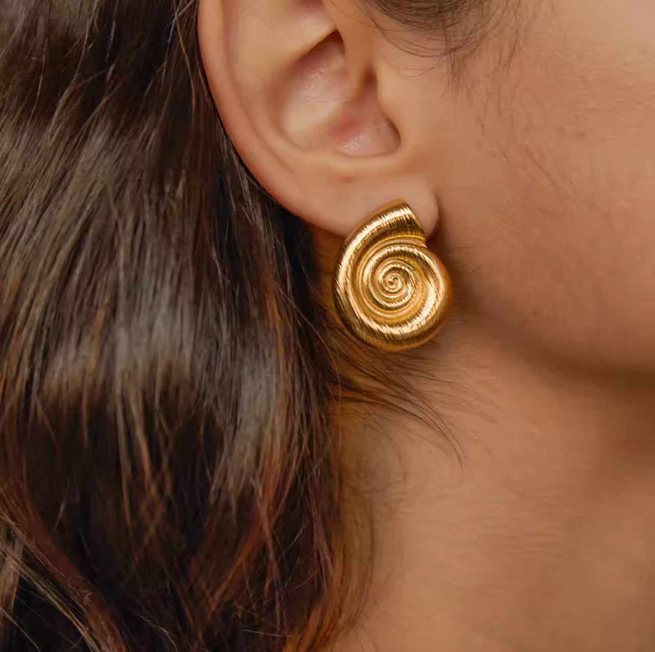 Pendientes Kythira