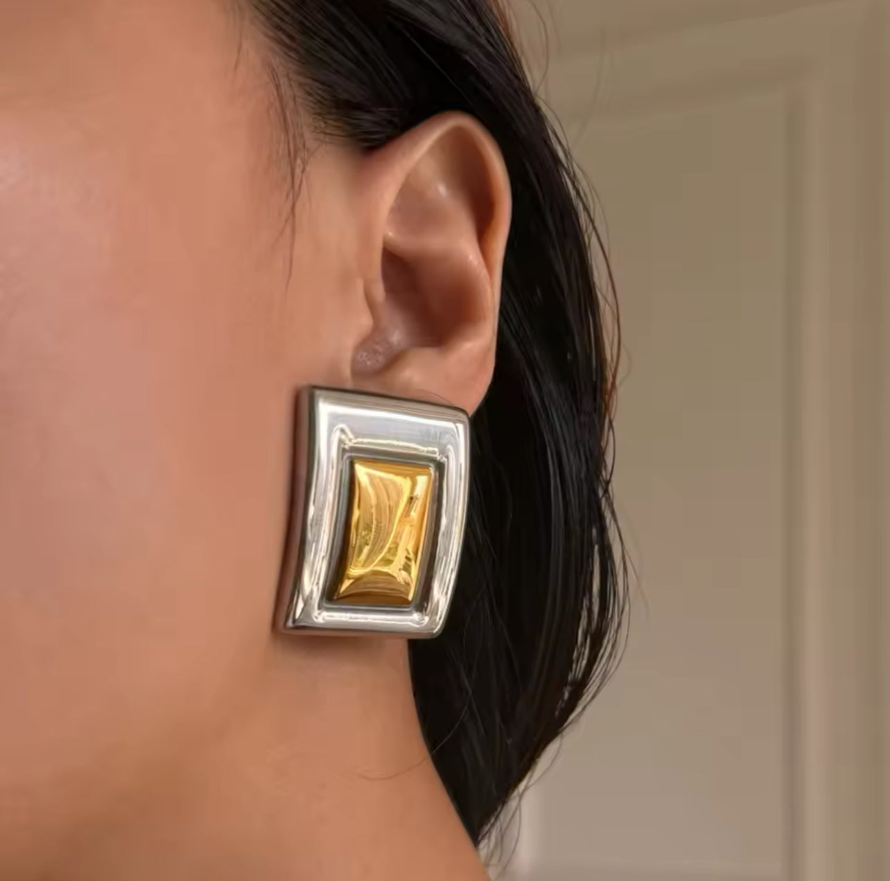 Pendientes Paulette
