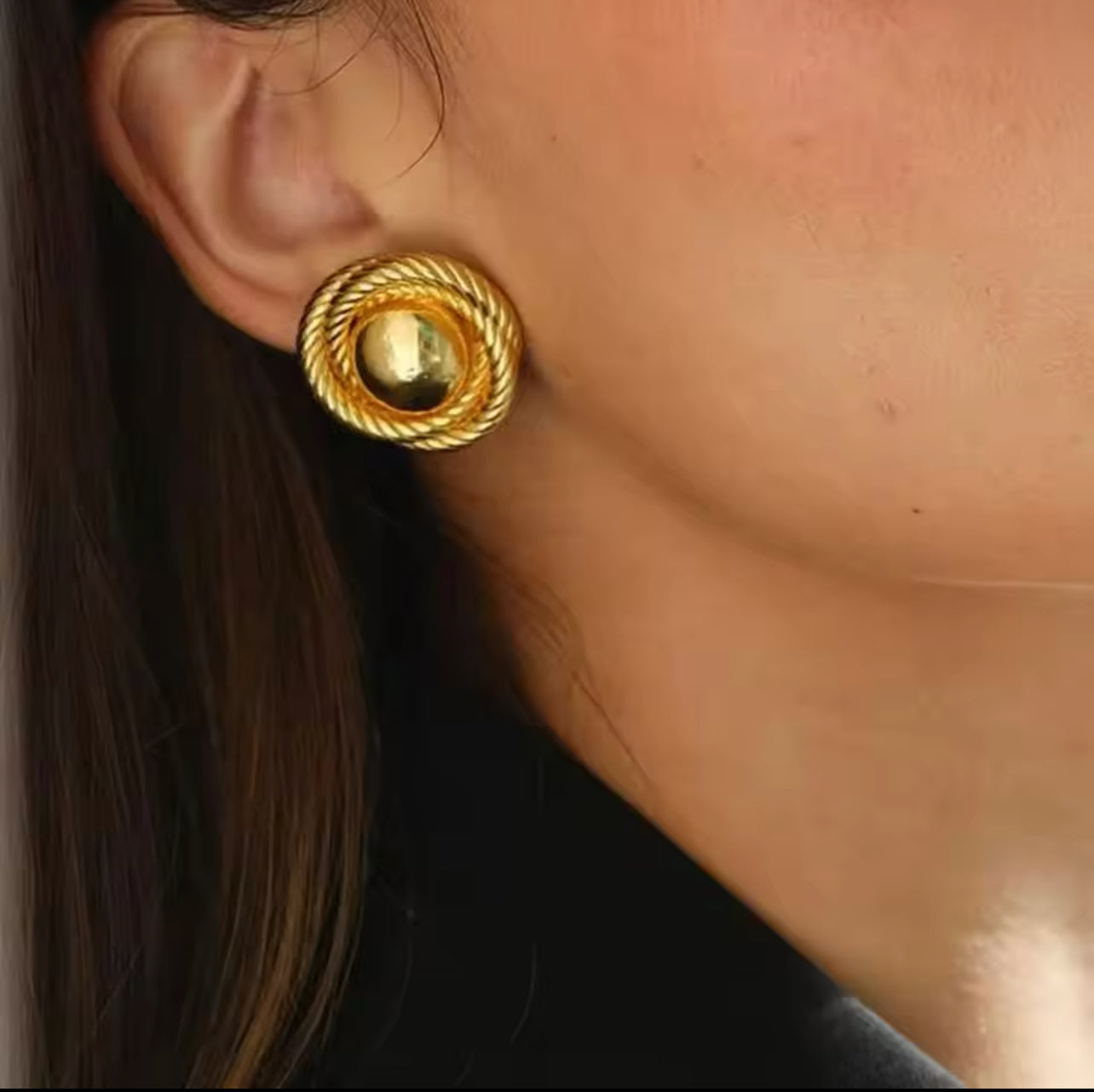 Dakota earrings