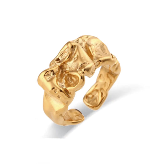 Mazuer-Ring