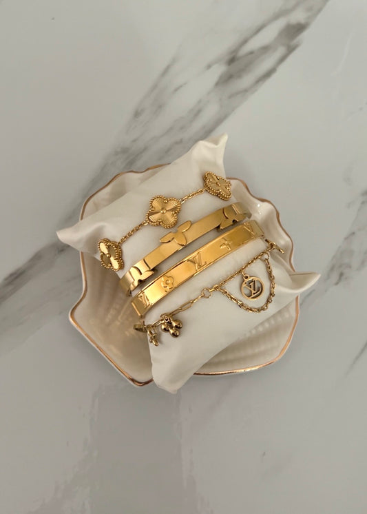 Stack Gold LV