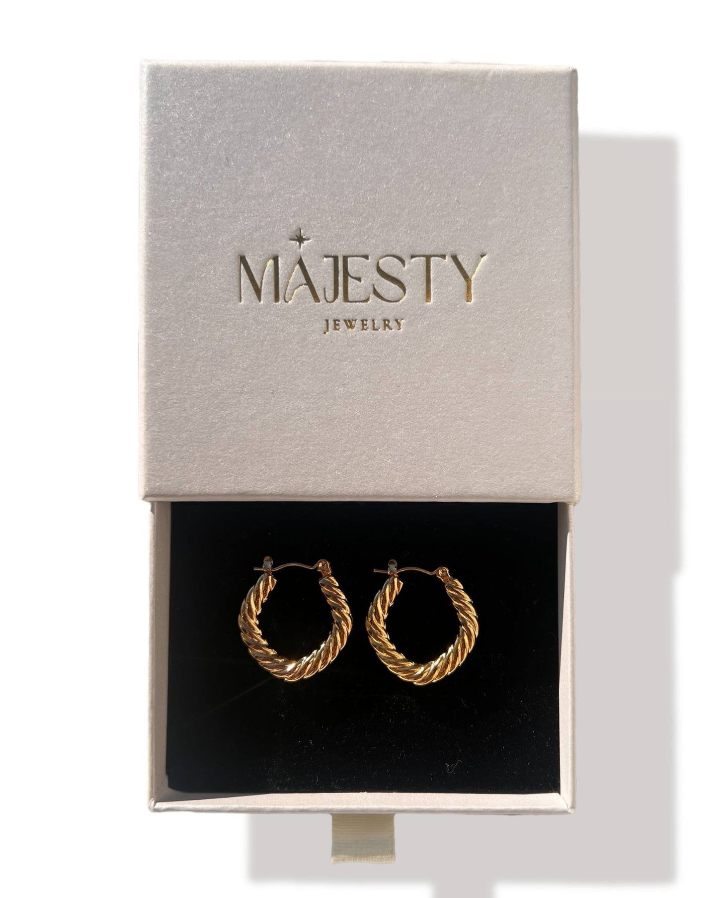 Millicent earrings
