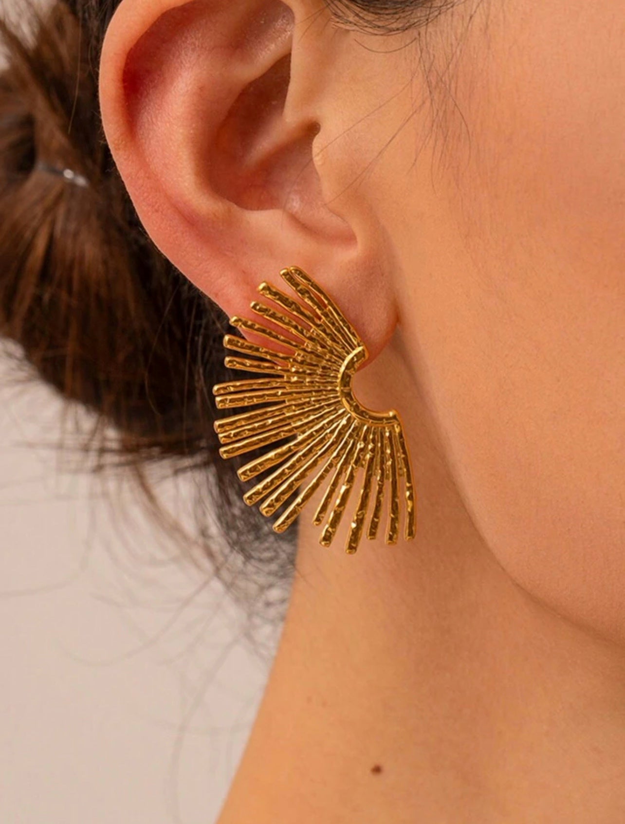 Gina earrings