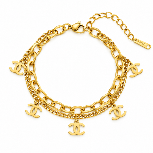 Pulsera Ceci