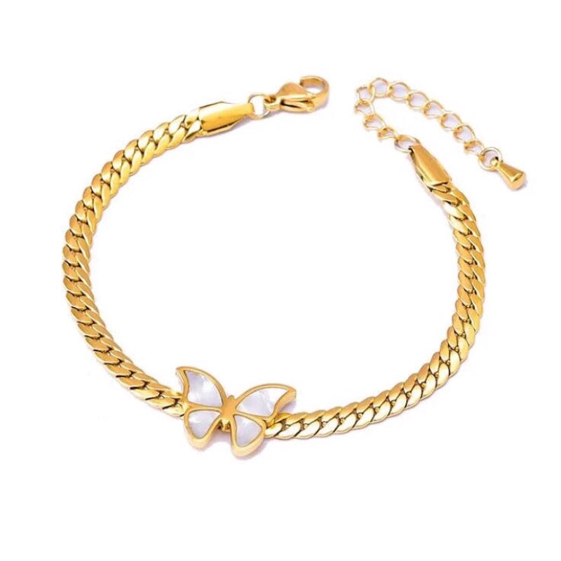 Mireille-Armband